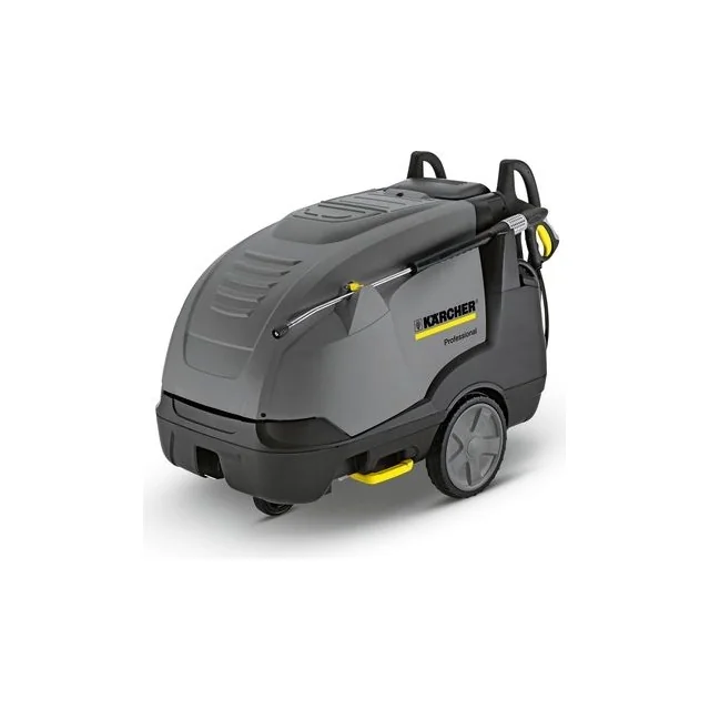 Автомойка KARCHER HDS-E 8/16-4 M 24KW (1.030-904.0), 400V