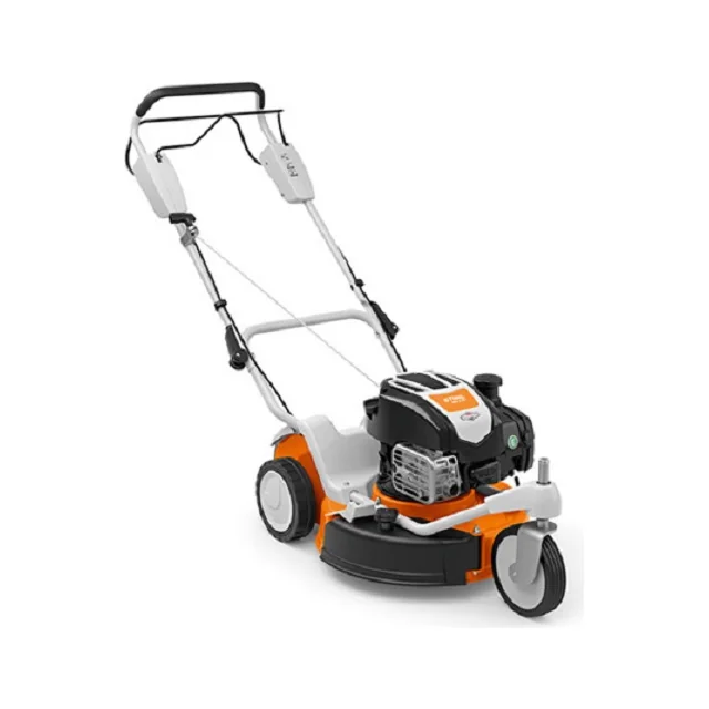 Газонокосилка бензиновая STIHL RM-3 RT