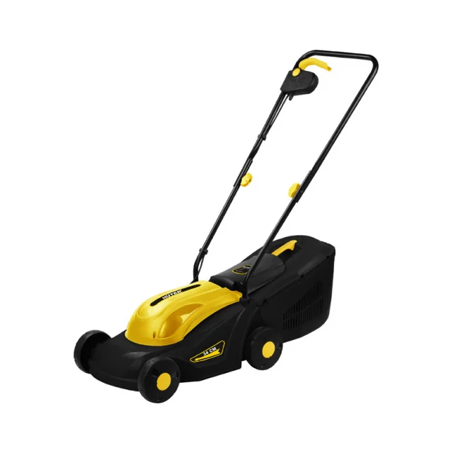 Газонокосилка электрическая HUTER ELM-1100