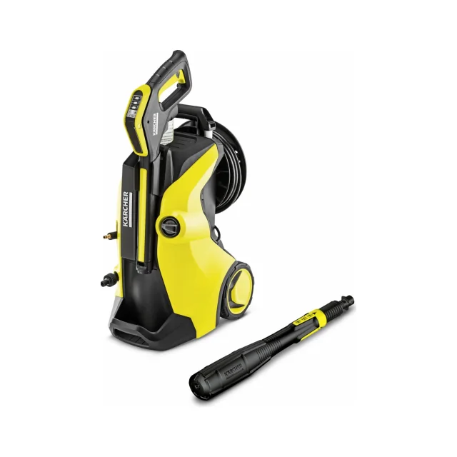 Автомойка KARCHER K 5 Premium Full Control Plus (1.324-630.0)