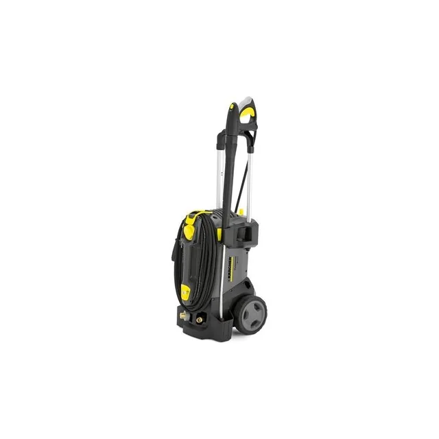 Аппарат высокого давления KARCHER HD 5/15 C 1.520-930.0