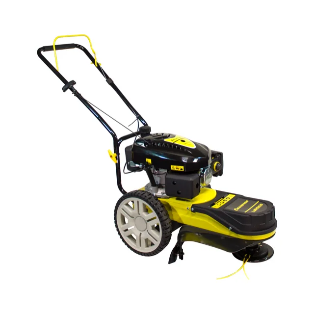 Газонокосилка бензиновая CHAMPION LMH 5629