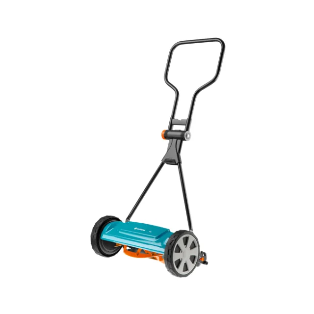 Газонокосилка механическая GARDENA 400 Classic