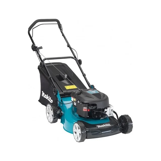 Газонокосилка бензиновая MAKITA PLM4621N самоходная