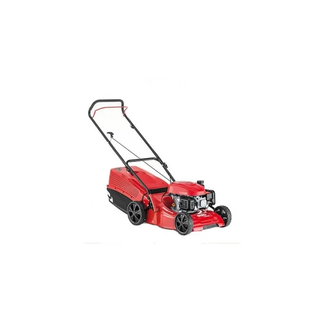 Газонокосилка бензиновая AL-KO sbA 4238 P-A