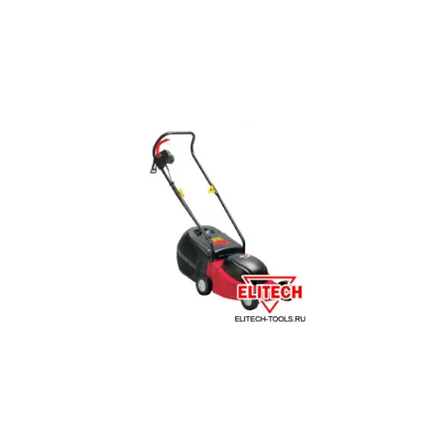 Газонокосилка ELITECH ЕК 1000
