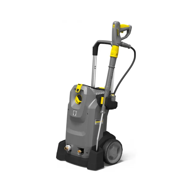 Автомойка KARCHER HD 7/16-4 M (1.524-955.0), 400V