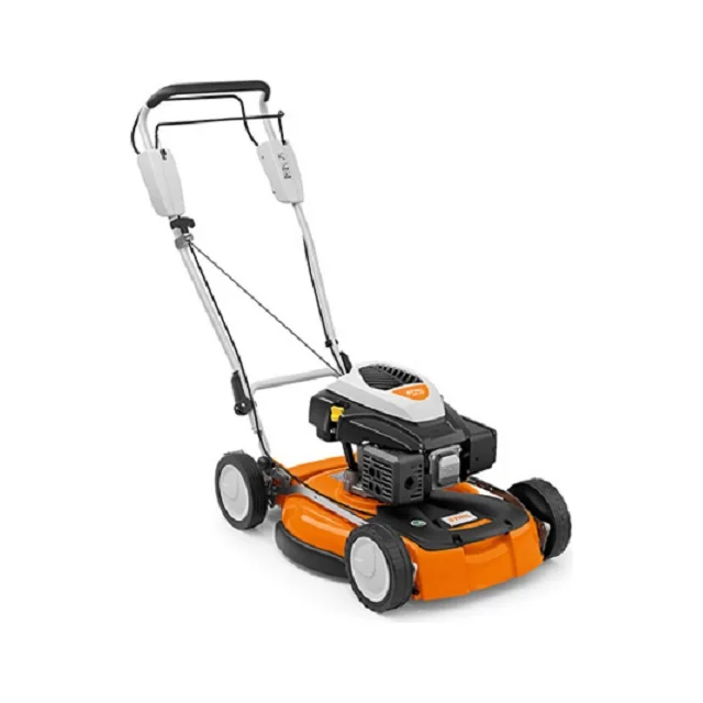 Газонокосилка бензиновая STIHL RM-4 RT