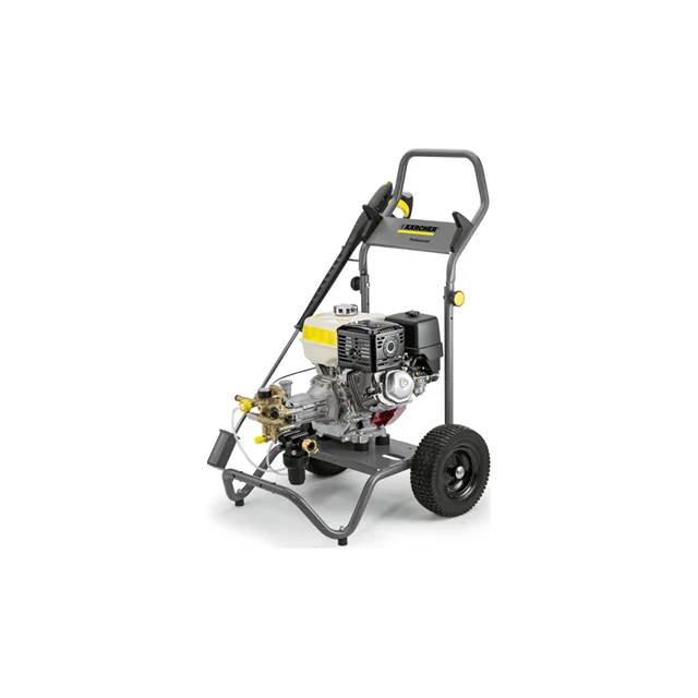 Автомойка KARCHER HD 9/21 G Advanced (1.187-905.0), с ДВС