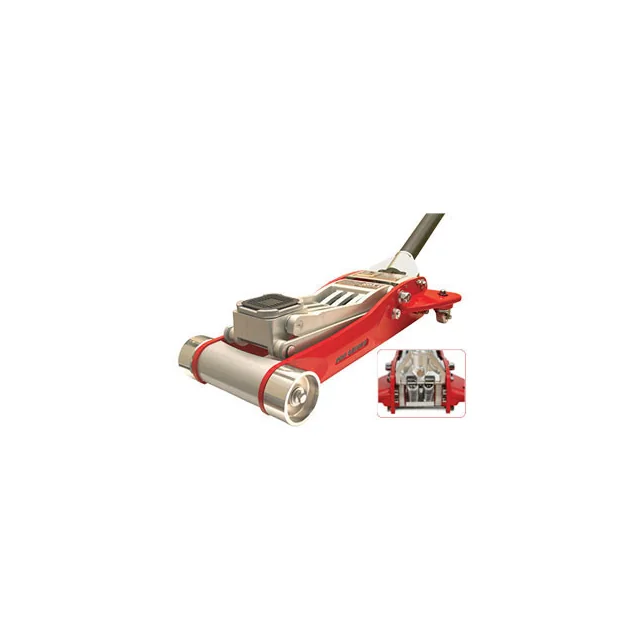 Домкрат гидравлический Torin T83002