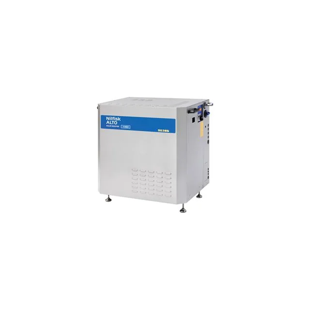 Автомойка NILFISK Solar Booster 7-58E18H 400/3/50 (107370270)
