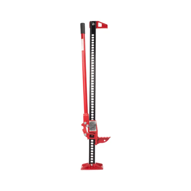 Домкрат реечный TOR ST0860/60" High Jack 3 т - 155-1350 мм (10632)