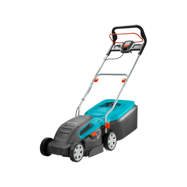 Газонокосилка электрическая GARDENA PowerMax 1400/34