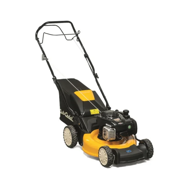 Газонокосилка бензиновая CUB CADET LM1 CR46 самоходная