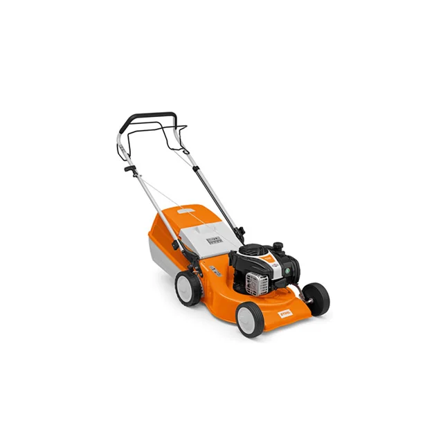 Газонокосилка STIHL RM 248.0 T