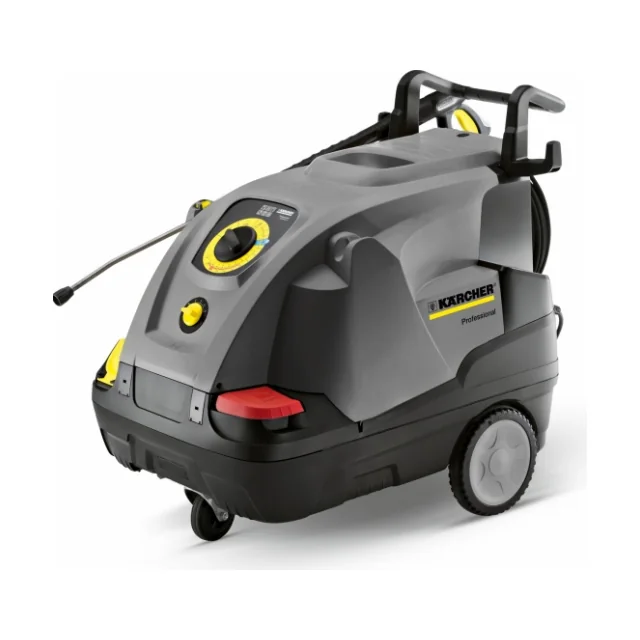 Автомойка KARCHER HDS 8/18-4 C Classic (1.174-909.0), 400V