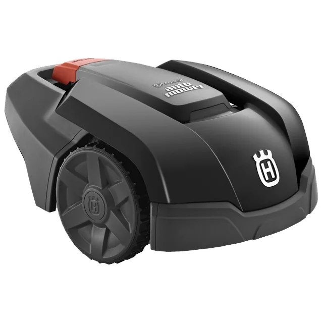 Газонокосилка роботизированная HUSQVARNA AUTOMOWER 105