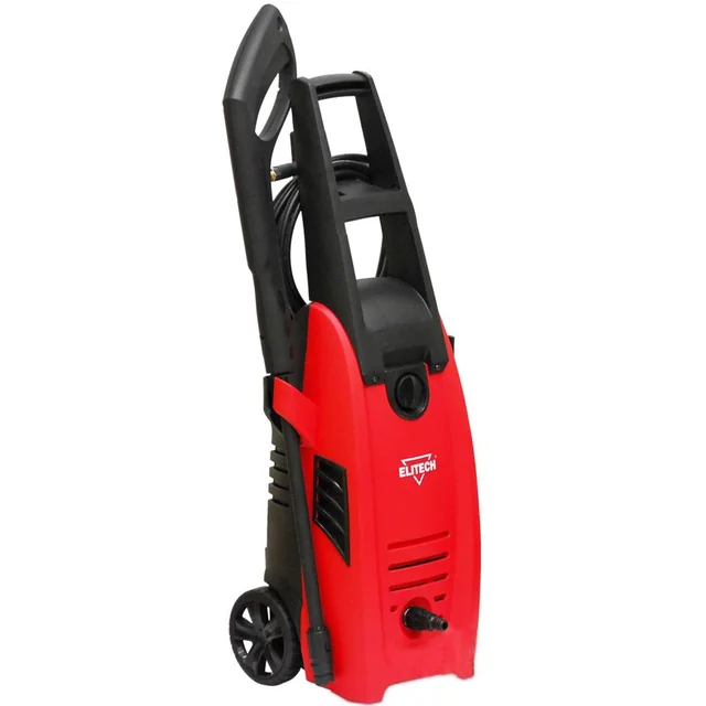 Мойка высокого давления Elitech М1800 РКС