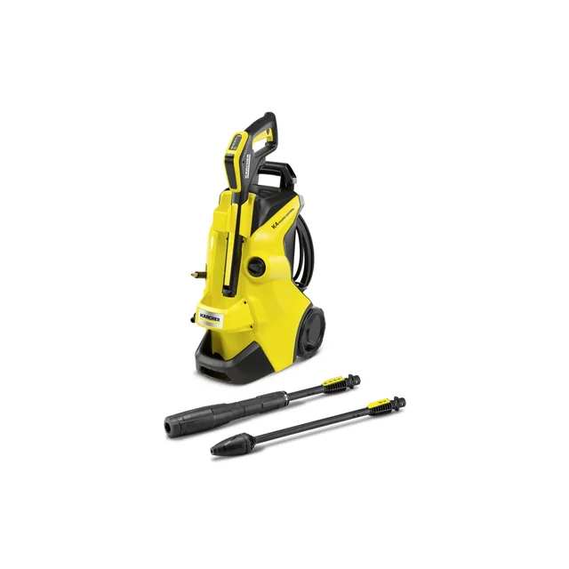 Аппарат высокого давления KARCHER K 4 Power Control 1.324-030.0
