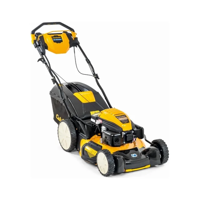 Газонокосилка бензиновая CUB CADET LM3 DR53ES самоходная