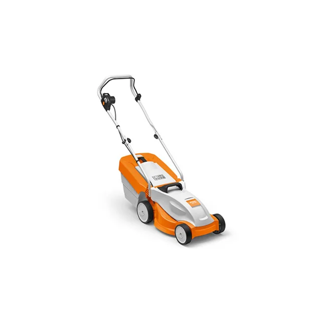 Электрическая газонокосилка STIHL RMЕ 235