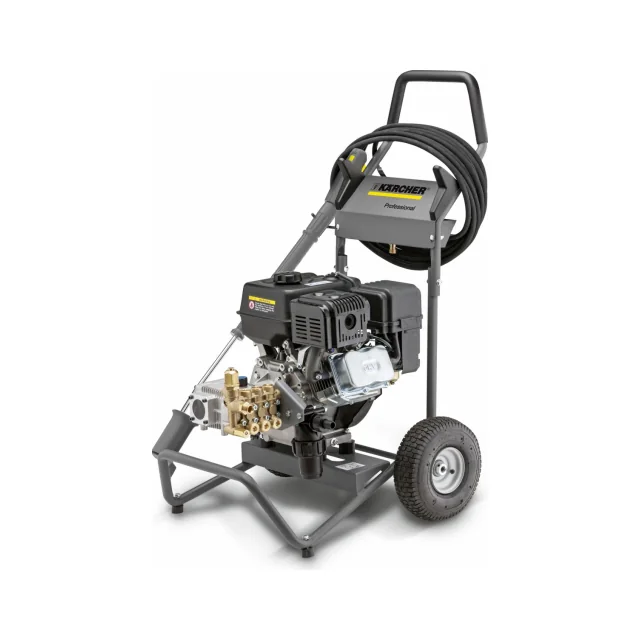 Автомойка KARCHER HD 7/20 G Classic (1.187-901.0), с ДВС
