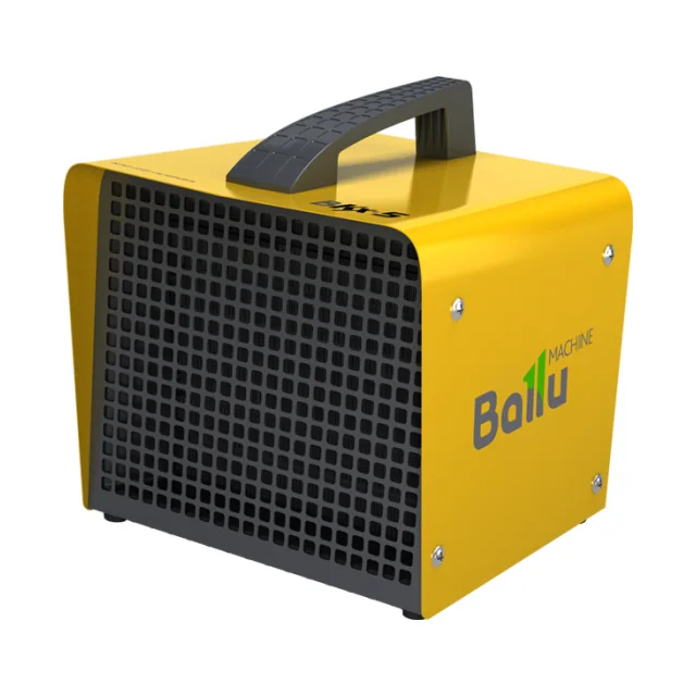 Тепловая пушка электрическая BALLU BKX-5