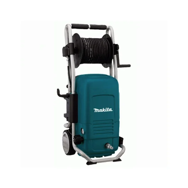 Мойка высокого давления Makita HW 140