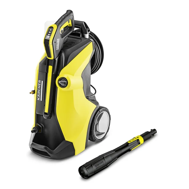 Мойка высокого давления KARСHER К 7 Premium Full Control Plus 1.317-130.0