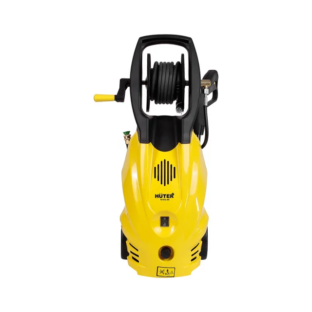 Автомойка HUTER W165-AR