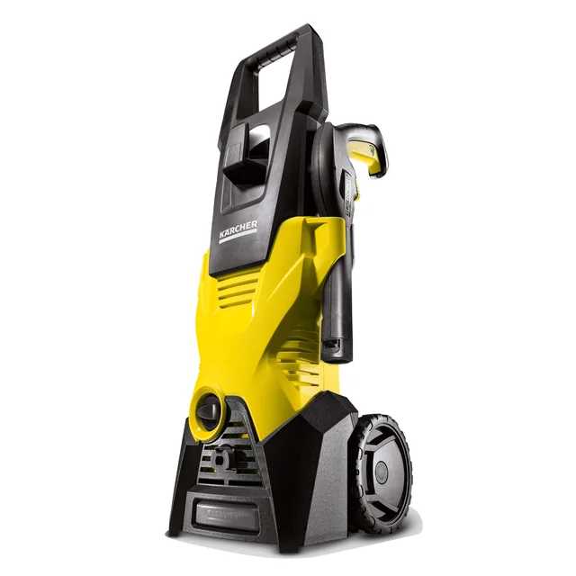 Мойка высокого давления KARCHER К 3 *EU 1.601-888.0