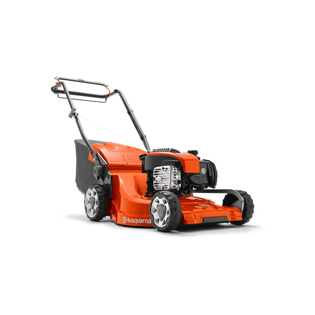 Газонокосилка HUSQVARNA LC 247SP