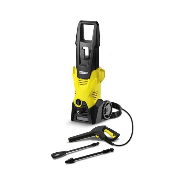 Автомойка KARCHER K 3 АВД (1.601-812.0)