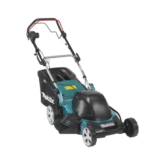 Газонокосилка электрическая MAKITA ELM4613 самоходная
