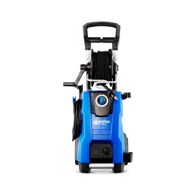 Автомойка NILFISK E 150.2-10 H X-TRA (128471200)