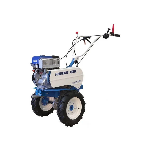Мотоблок Нева МБ-23 МультиАгро YAMAHA (MX300) PRO