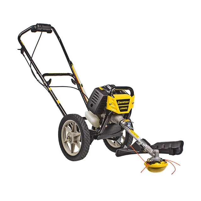 Газонокосилка CHAMPION LMH4412