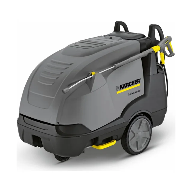Автомойка KARCHER HDS-E 8/16-4 M 12 KW (1.030-900.0), 400V