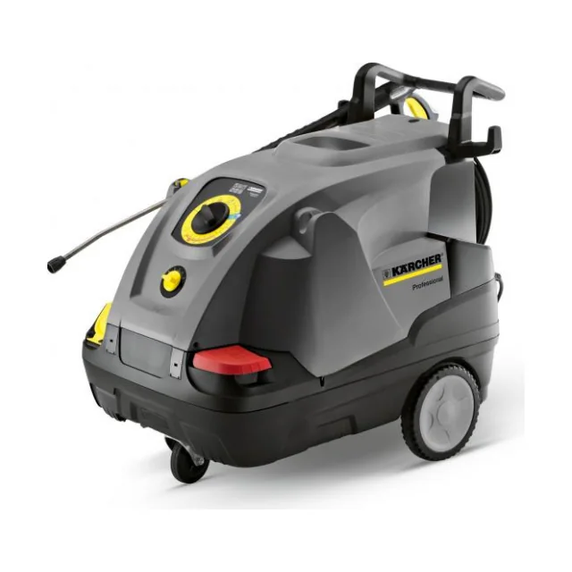 Автомойка KARCHER HDS 6/14-4 C *EU (1.170-900.0), 230V