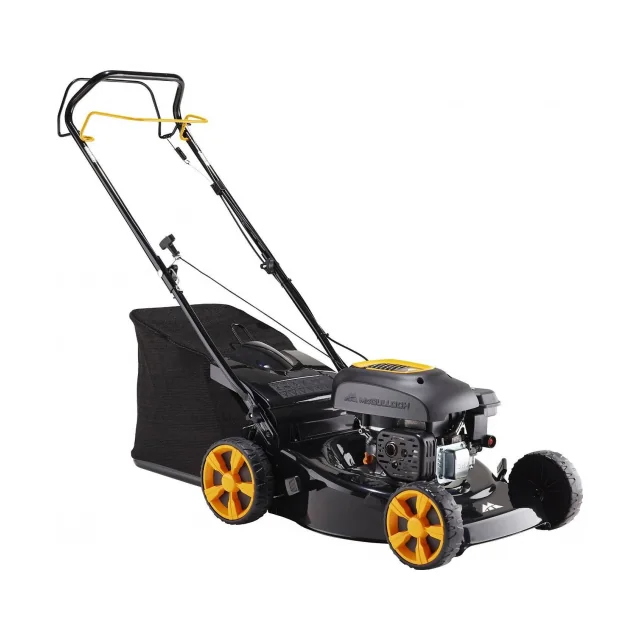 Газонокосилка бензиновая McCULLOCH M46-110R Classic самоходная
