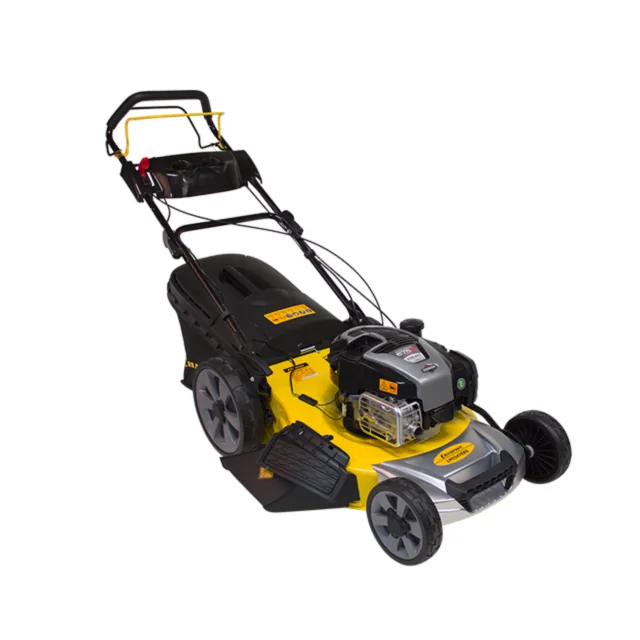 Газонокосилка CHAMPION LM5347EBS