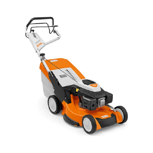 Газонокосилка бензиновая STIHL RM-655 V