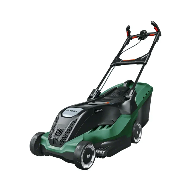 Газонокосилка электрическая BOSCH AdvancedRotak 660