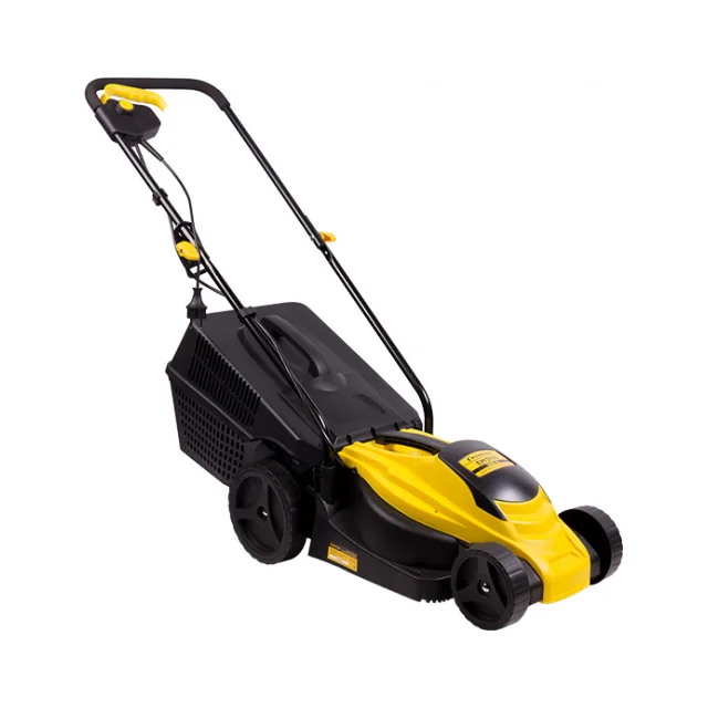 Газонокосилка электрическая CHAMPION EM 3110