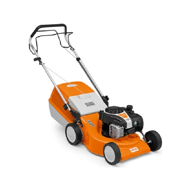 Газонокосилка бензиновая STIHL RM-248 T