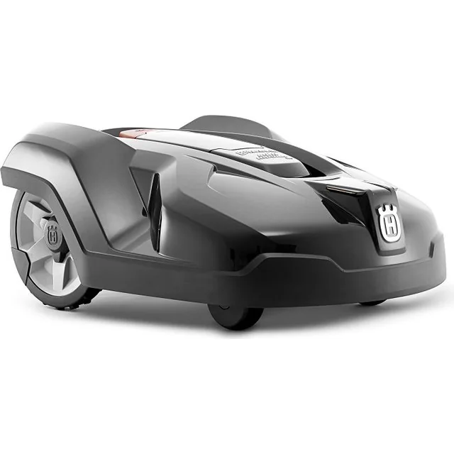 Газонокосилка роботизированная HUSQVARNA AUTOMOWER 420