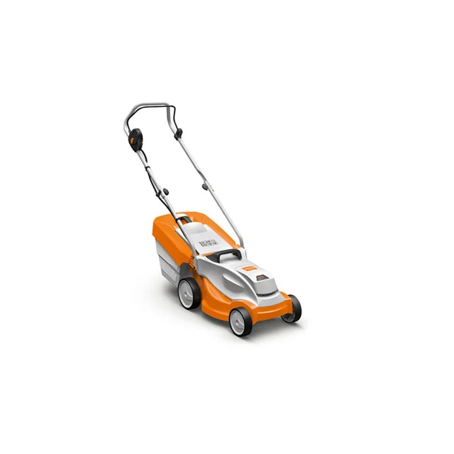 Газонокосилка аккумуляторная STIHL RMA 235