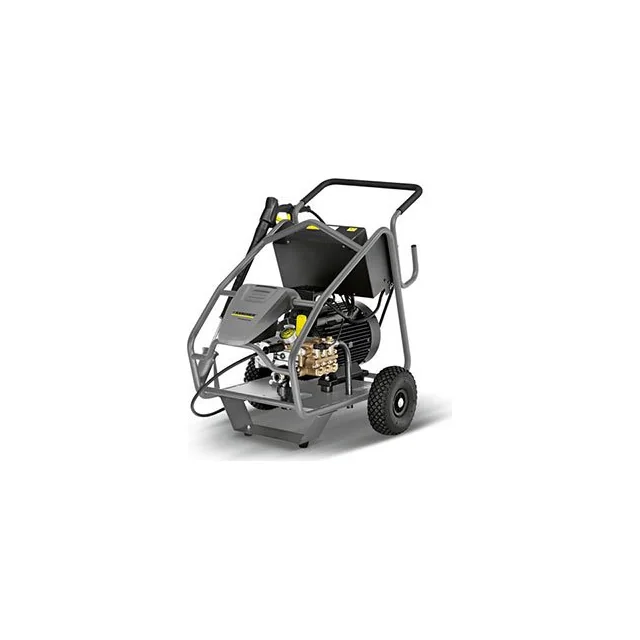 Автомойка KARCHER HD 13/35-4 (1.367-154.0), 400V