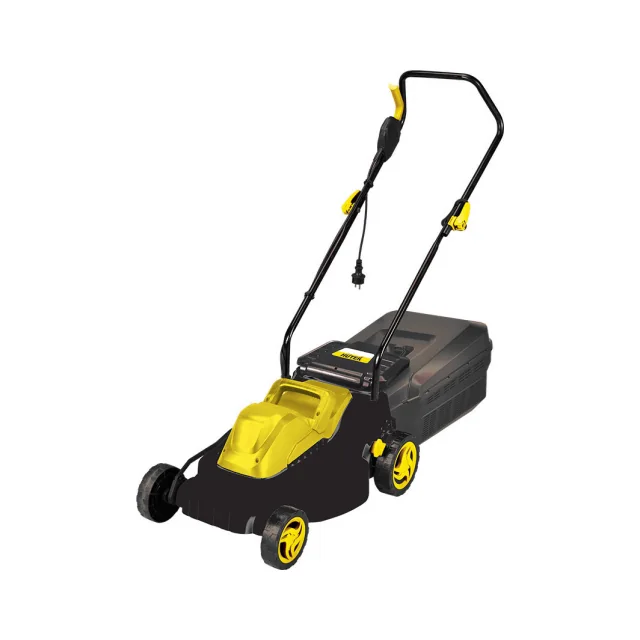 Газонокосилка электрическая HUTER ELM-2000P