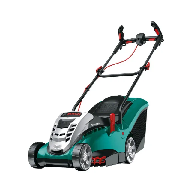 Газонокосилка электрическая BOSCH Rotak 37 06008A4100